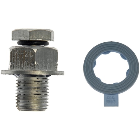 Dorman Oil Drain Plug OS 090-035CD